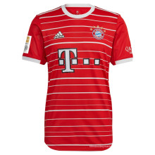 Bayern Munich Home Football Jerseys